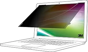 Targus Magnetic sekretessfilter för 13,3" MacBook
