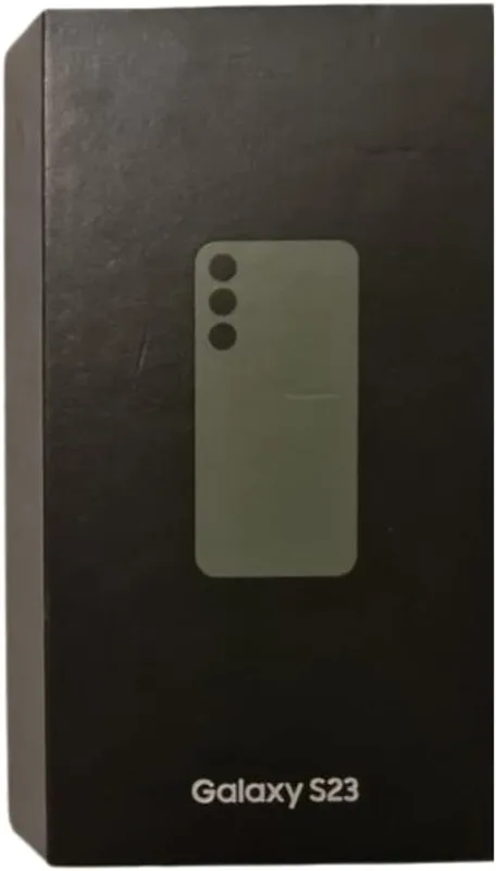 Samsung Galaxy S23 5G 256GB