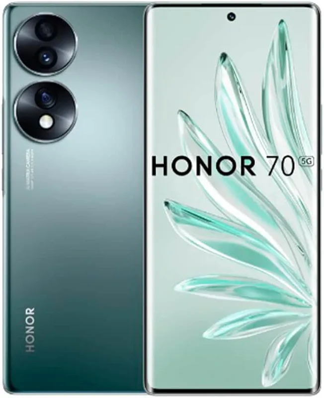 Honor 70 5G