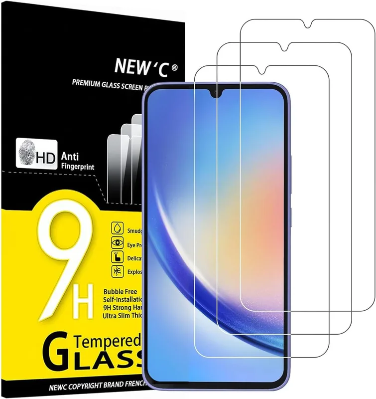 NEW'C 3 Pack
