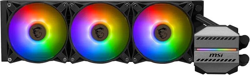 MSI MAG CORELIQUID M360