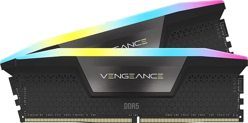 CORSAIR Vengeance RGB 64GB