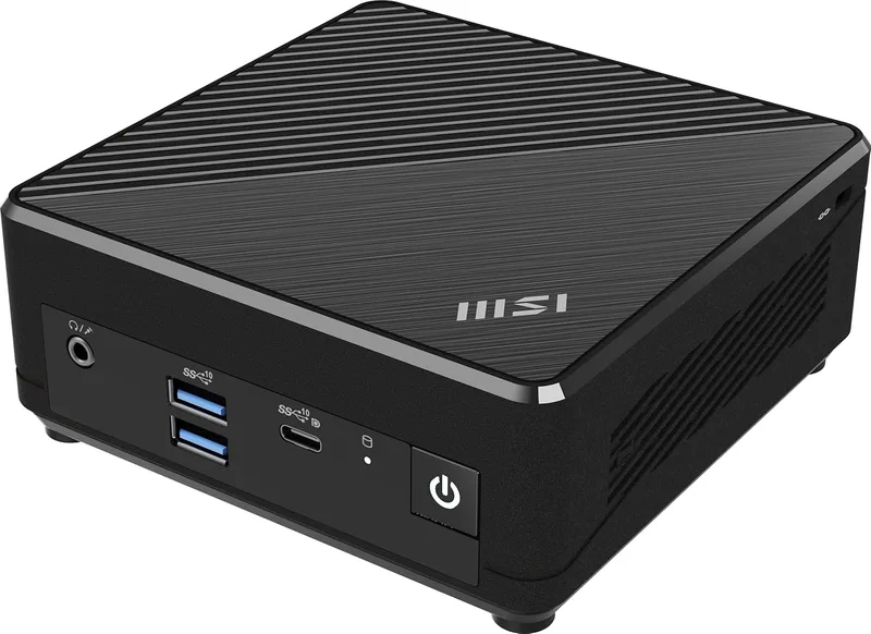 MSI Cubi N ADL