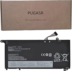 L19M3PDA bärbar datorbatteri