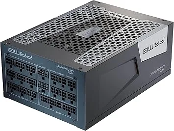 Seasonic Prime PX 1600W