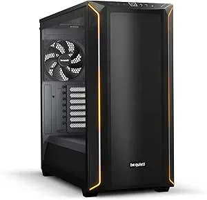 be quiet! Be Quiet Shadow Base 800 Dx