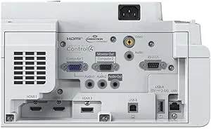 Epson EB-760W