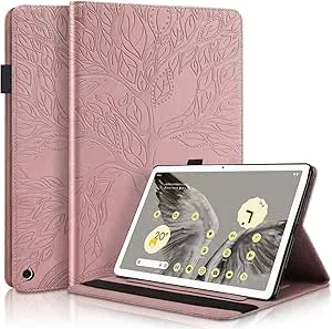 Skalo Google Pixel Tablet Trifold Fodral