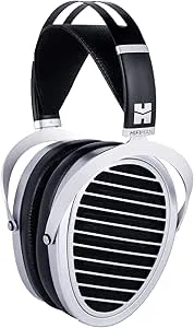 HIFIMAN ANANDA-NANO Stealth Magneter med öppen rygg