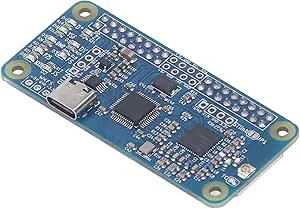 SEAFRONT Bärbart MMDVM Hotspot-expansionskort MMDVM Hotspot-moderkort med