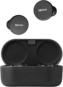 Denon PerL True trådlösa öronsnäckor