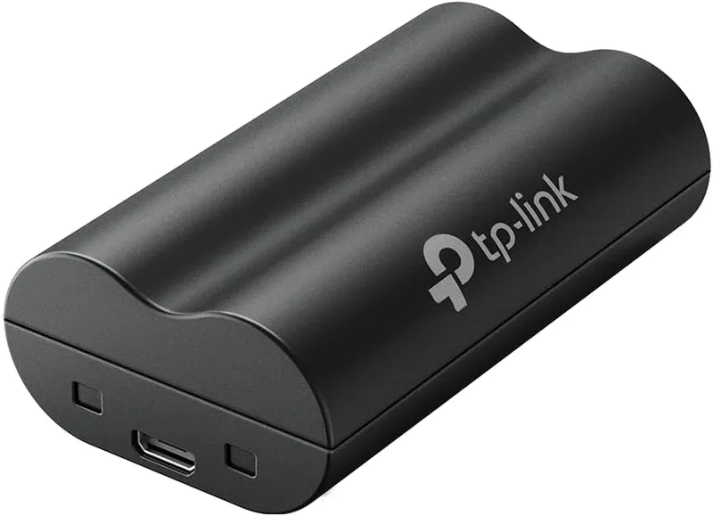 Tapo TP-Link Battery Pack / Large Capacity
