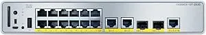 Cisco Catalyst 9200CX