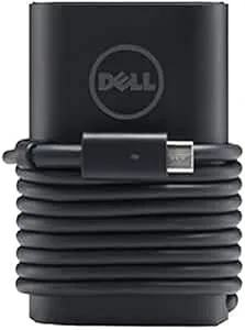 20 V 3,25 A + 65 W strömkabel typ-C AC-adapter