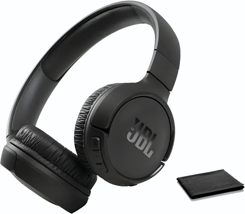 JBL Tune 570BT