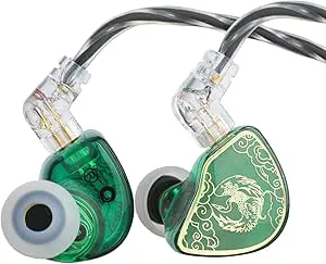 Linsoul TANGZU Wan’er S.G HiFi 10 mm