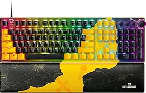 Razer Huntsman V2