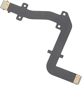 Kamera Power Board Flex-kabel, Reparationstillbehör för D750 SLR, FPC-kamerakabelset, Ribbon Flex-förlängningskabel Ersättningsdelar för SLR-kamera