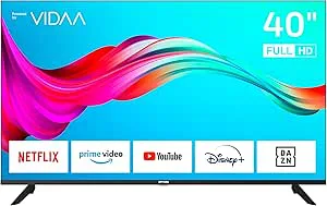 DYON Smart 40 VX-2 Full HD-TV