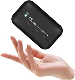 Estink 5G WiFi Mobil Hotspot-router