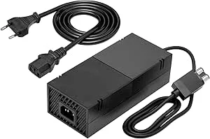 SEYRLMK Strömförsörjning för Xbox One