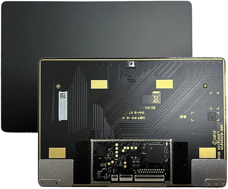 JINTAI Right Left Trackpad Touchpad Clickpad