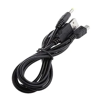 OcioDual 2-i-1 USB-kabel