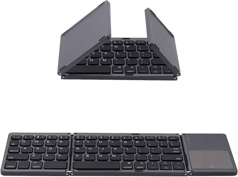 Mcbazel Bluetooth-tangentbord