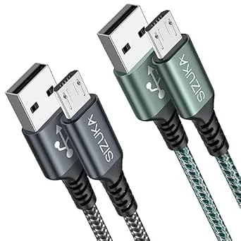 Micro USB Cable