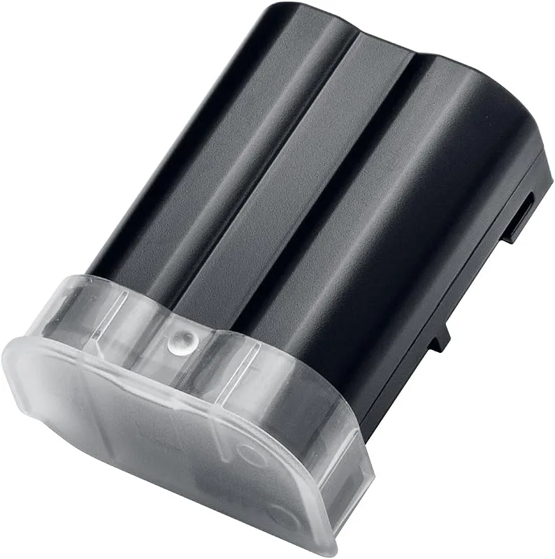 EN-EL15 uppladdningsbart batteri