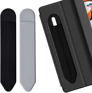 GENSMILE Pennhållare fodral för Apple Pencil