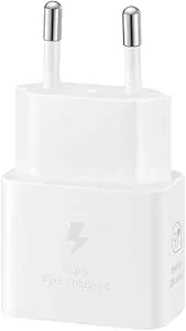 Samsung EP-T2510NWEGWW 25 W snabbladdningsadapter