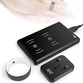 R5 Multi-Function Ring