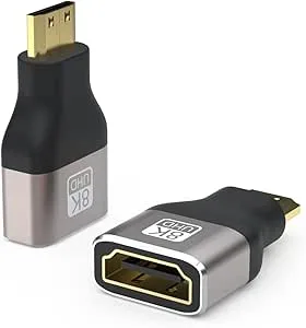 ELETRA HDMI adapter MHDMI M