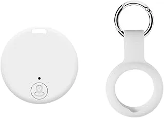 Mini GPS-spårare trådlös Bluetooth 5.0