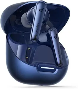 Soundcore by Anker Liberty 4 NC Bluetooth-hörlurar