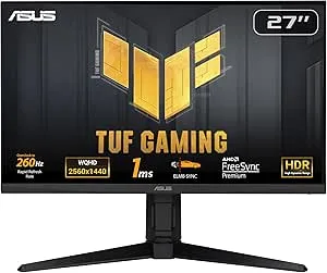 ASUS TUF Gaming VG27AQML1A