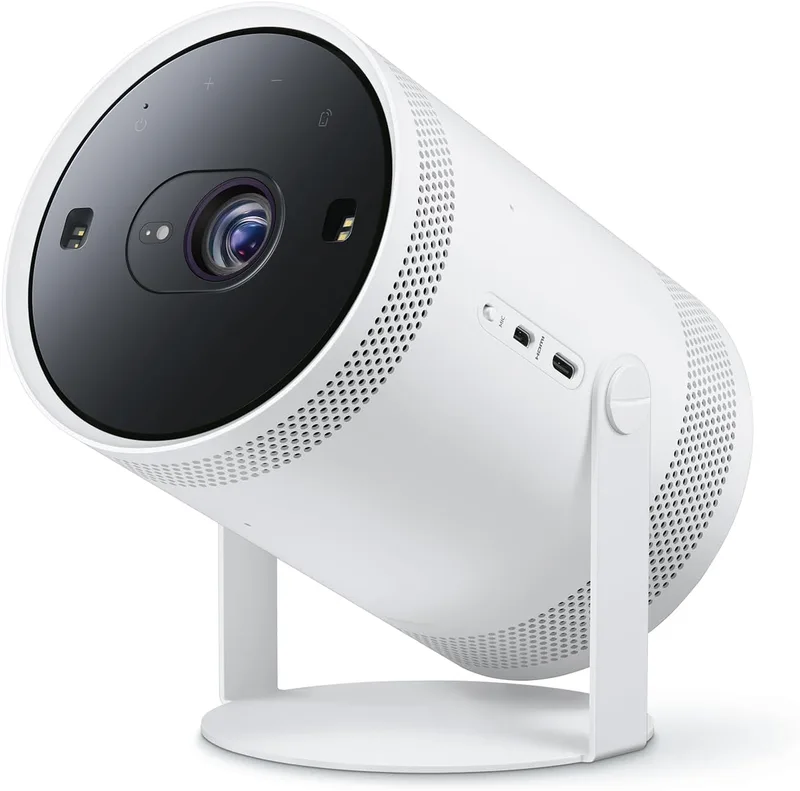 Samsung Sp-lff3clax Projector One Size