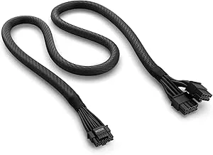 NZXT 12VHPWR adapterkabel