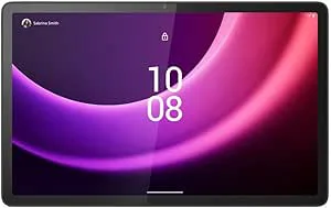 Lenovo Tab P11 G2 11,5 tum, grå 6 G/128 GB + Precision Pen 2