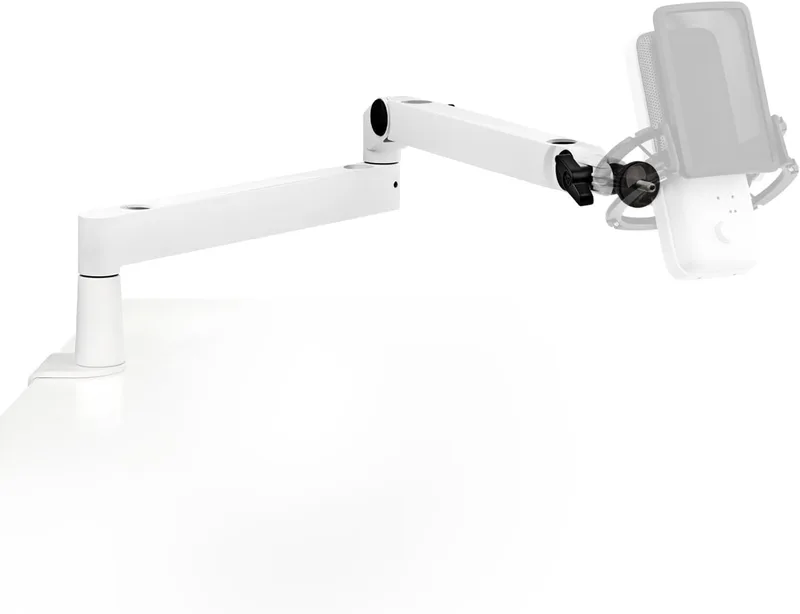 Elgato Wave Mic Arm LP White