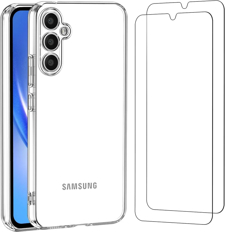 Spigen Samsung Galaxy A34 5G Skal Ultra