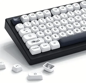 Womier PBT-tangenter