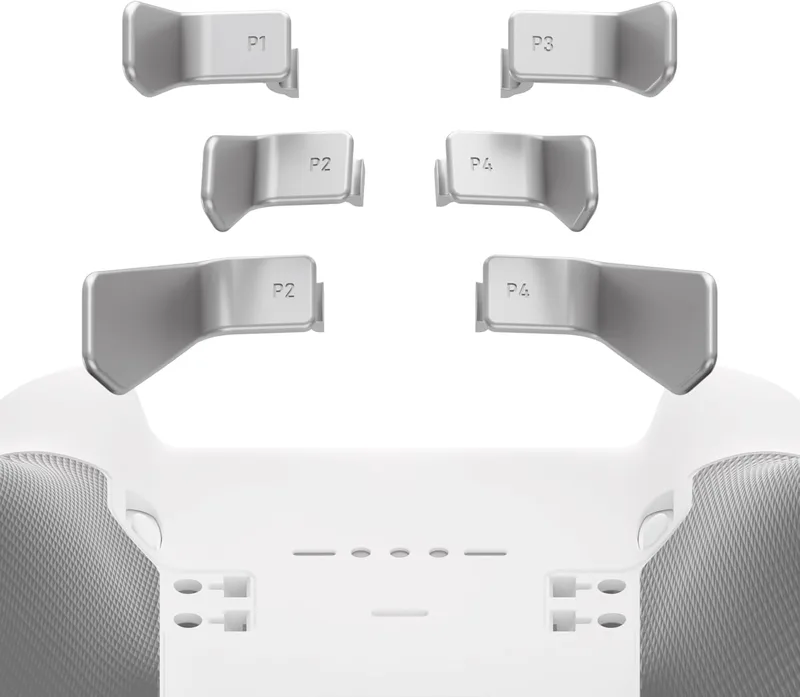 Swift Paddlar för Xbox Elite 1/2 Kontroller