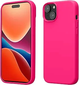 Guess Mobilskal till iPhone 15 Pro IML