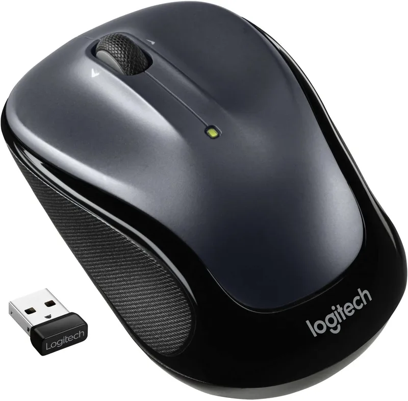 Logitech M325s