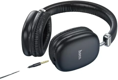 Trådlösa Bluetooth 5.3 hörlurar