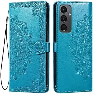 Ferrelli Samsung Galaxy S23 FE Duo Flip skal