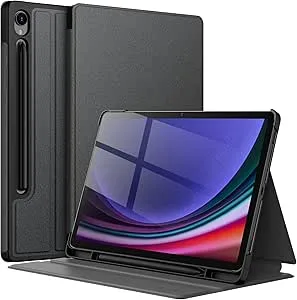 CaseOnline Liquid silikon skal Samsung Galaxy Tab S9 11.0