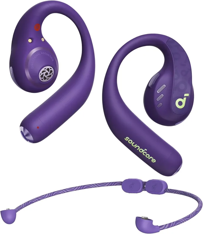 Anker Soundcore AeroFit
